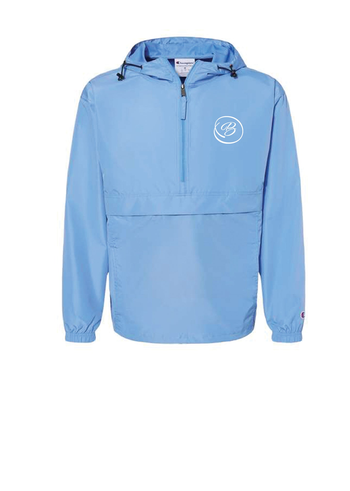 Champion Windbreaker