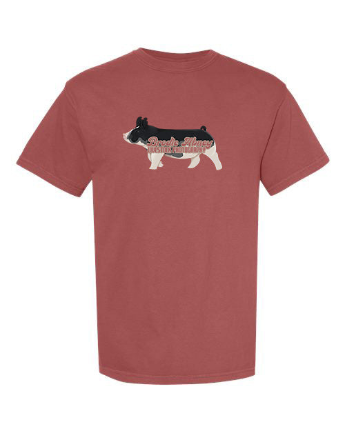 Heavyweight T-Shirt - Comfort Colors