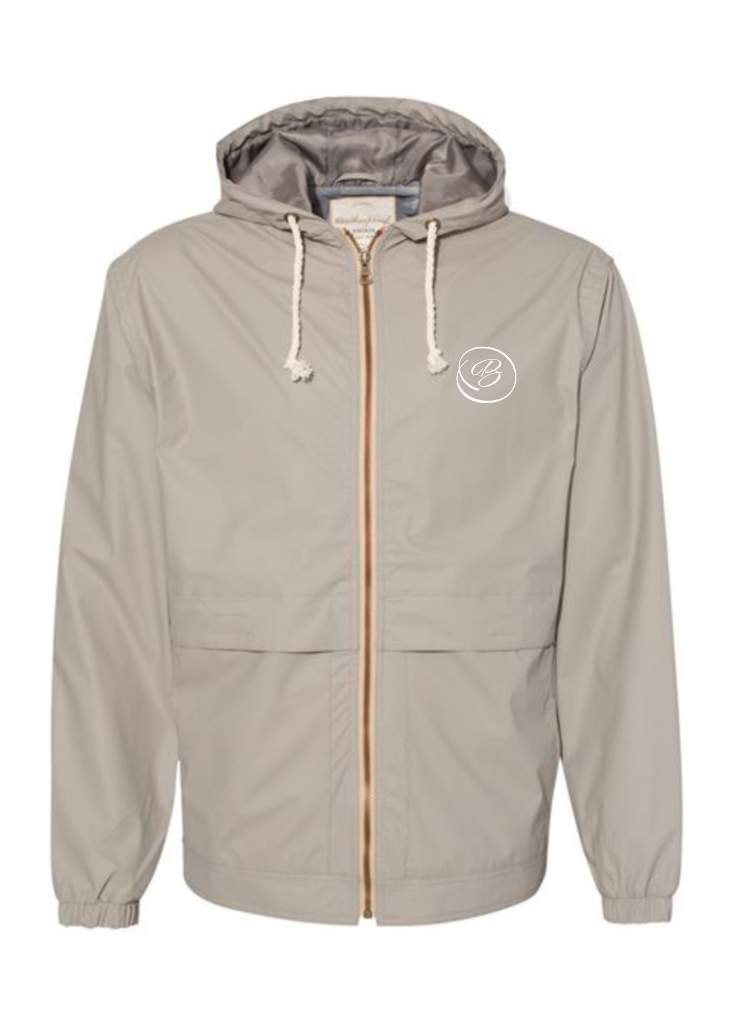 WaterProof Independent Trading Jacket