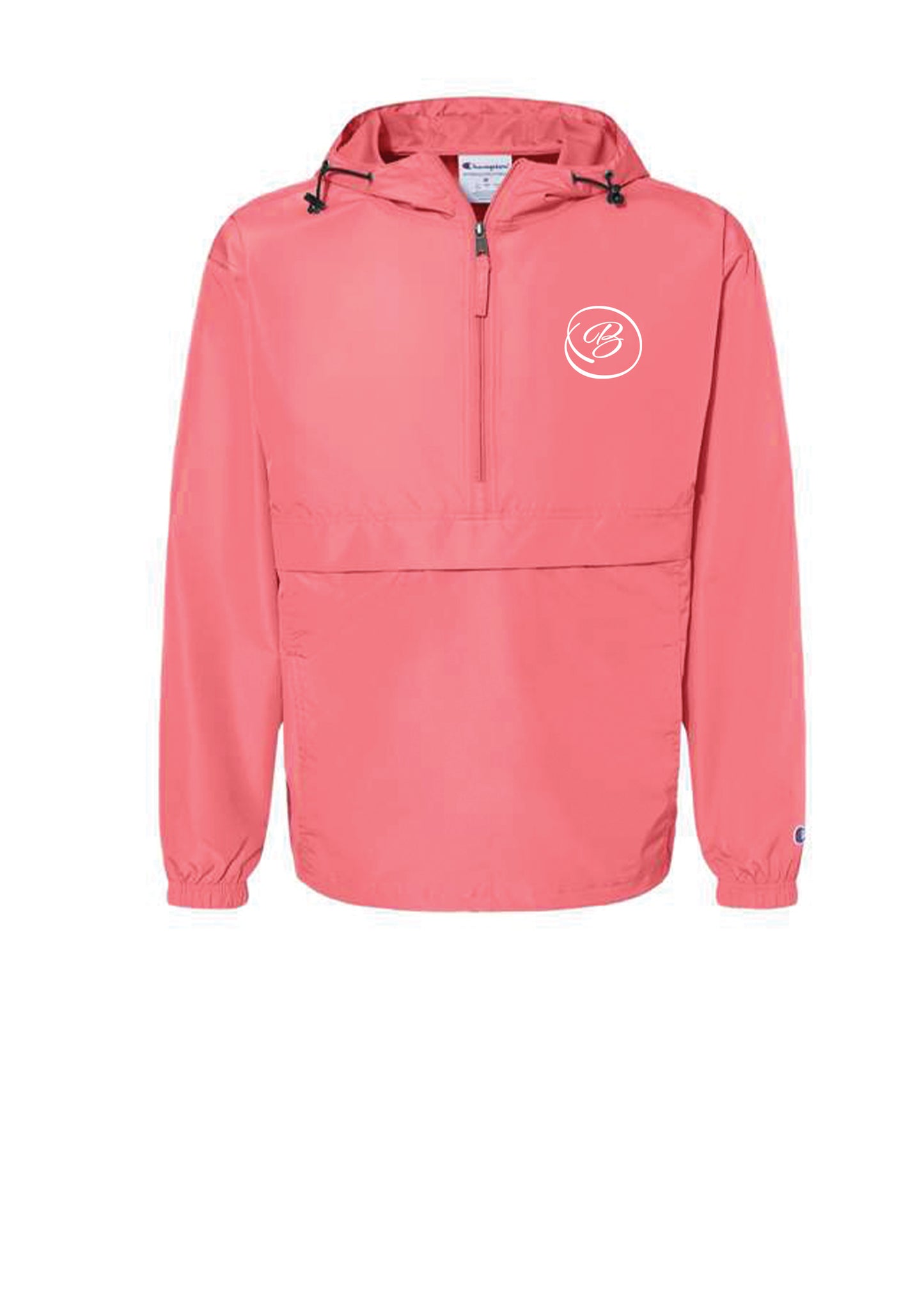 Champion Windbreaker