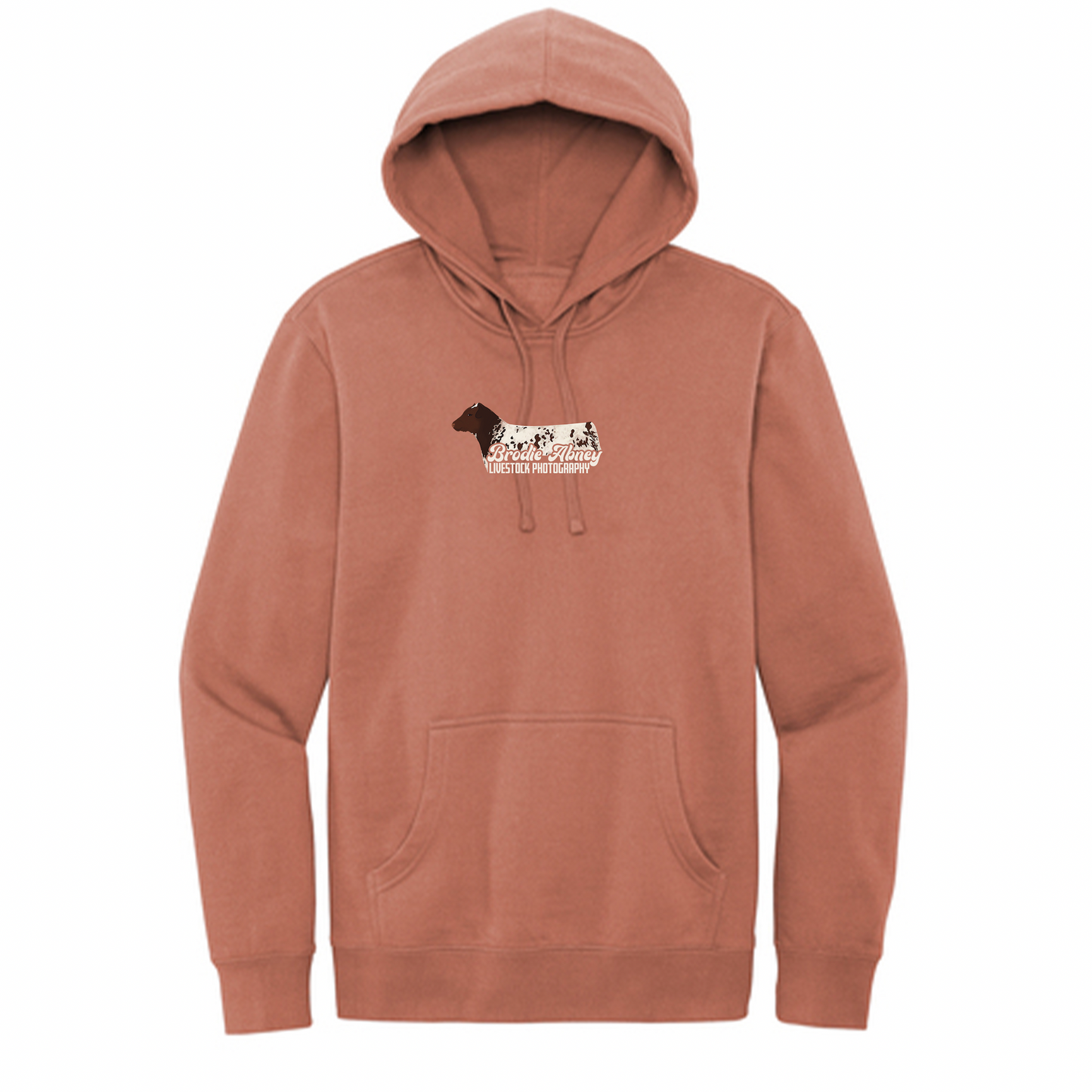 Shorthorn Hoodie
