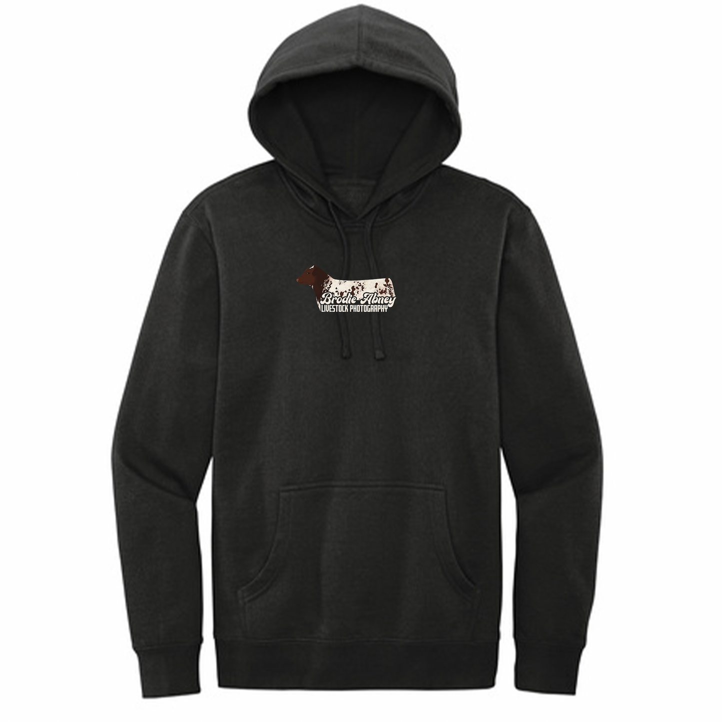Shorthorn Hoodie
