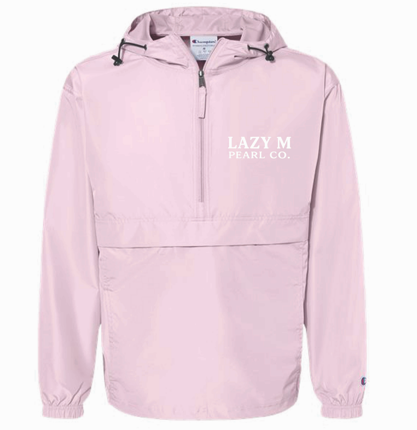 Champion Windbreaker