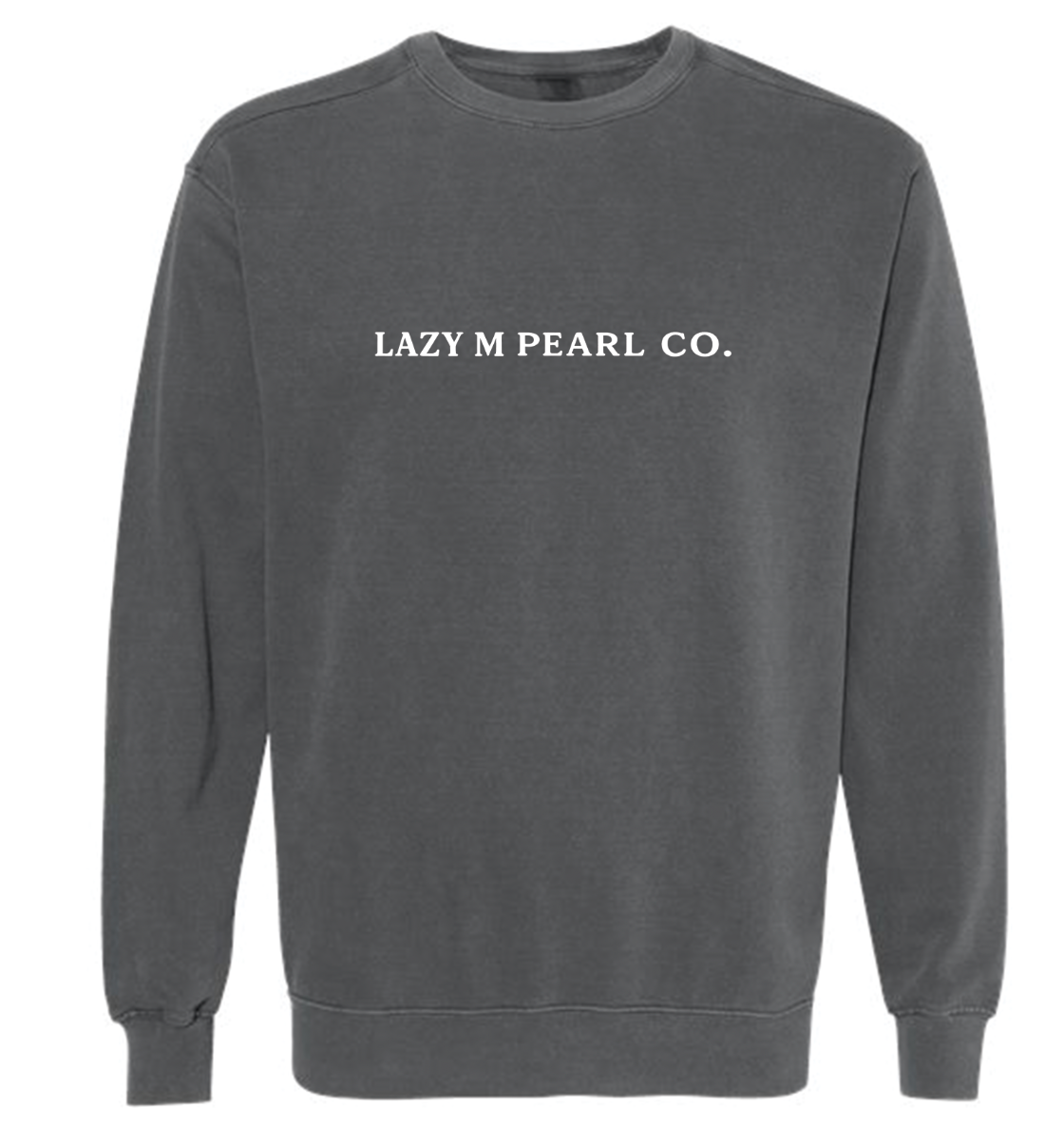 Comfort Colors Crewneck