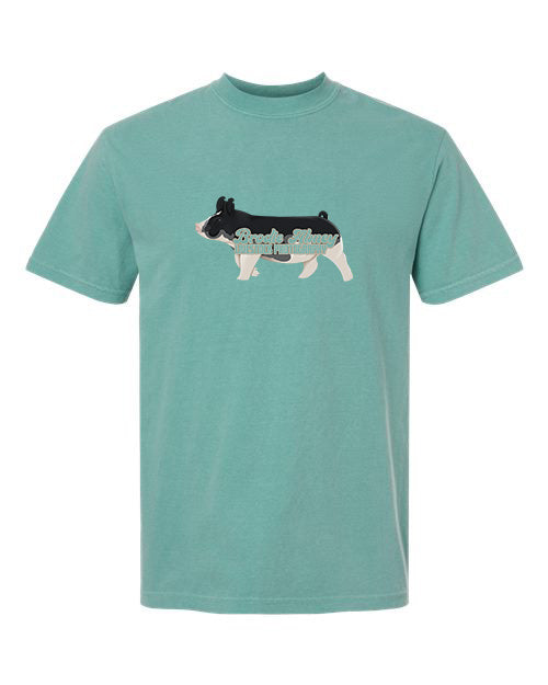 Heavyweight T-Shirt - Comfort Colors