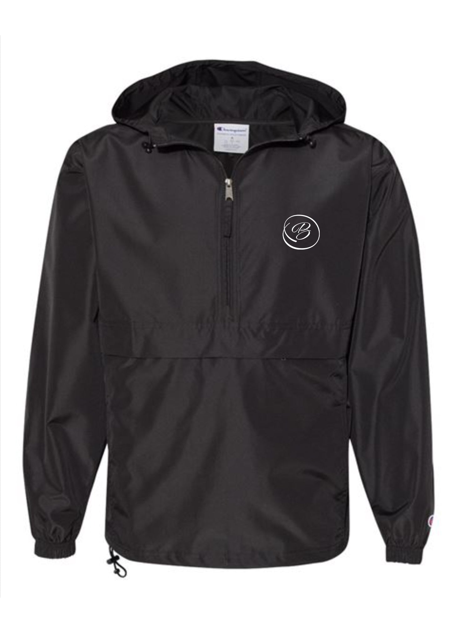 Champion Windbreaker