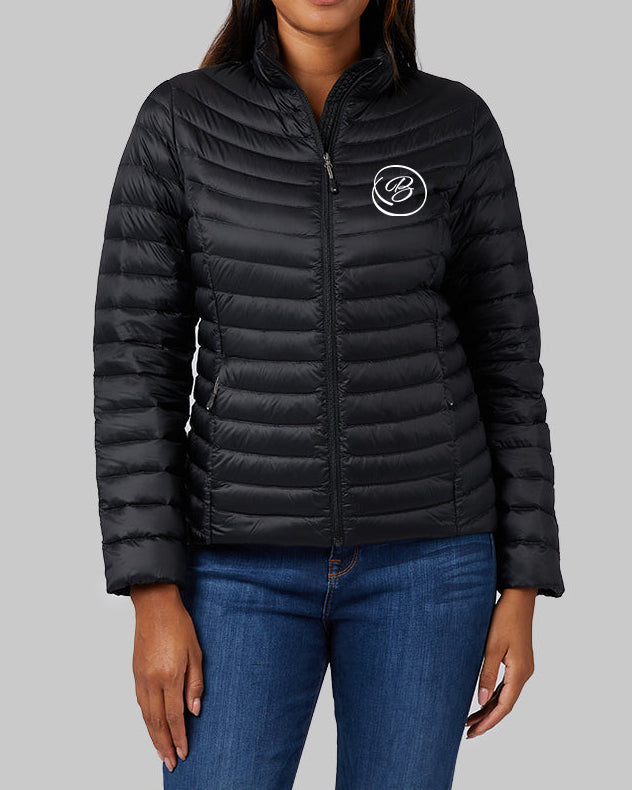 BA Coat