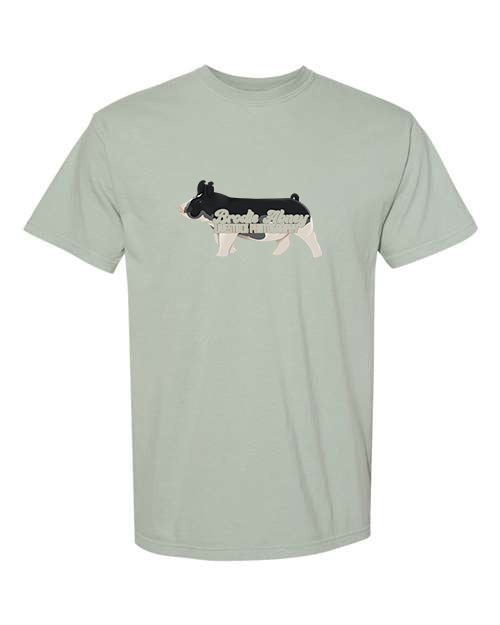 Heavyweight T-Shirt - Comfort Colors