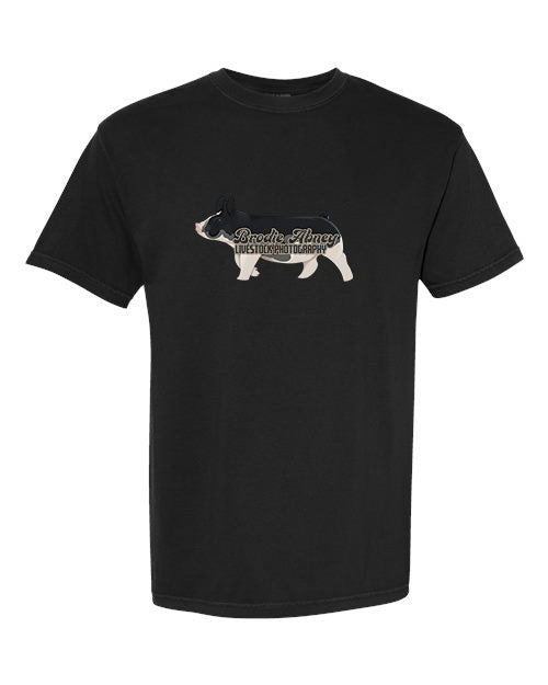 Heavyweight T-Shirt - Comfort Colors