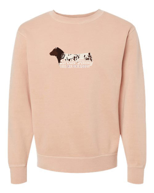 Midweight Crewneck Sweatshirt