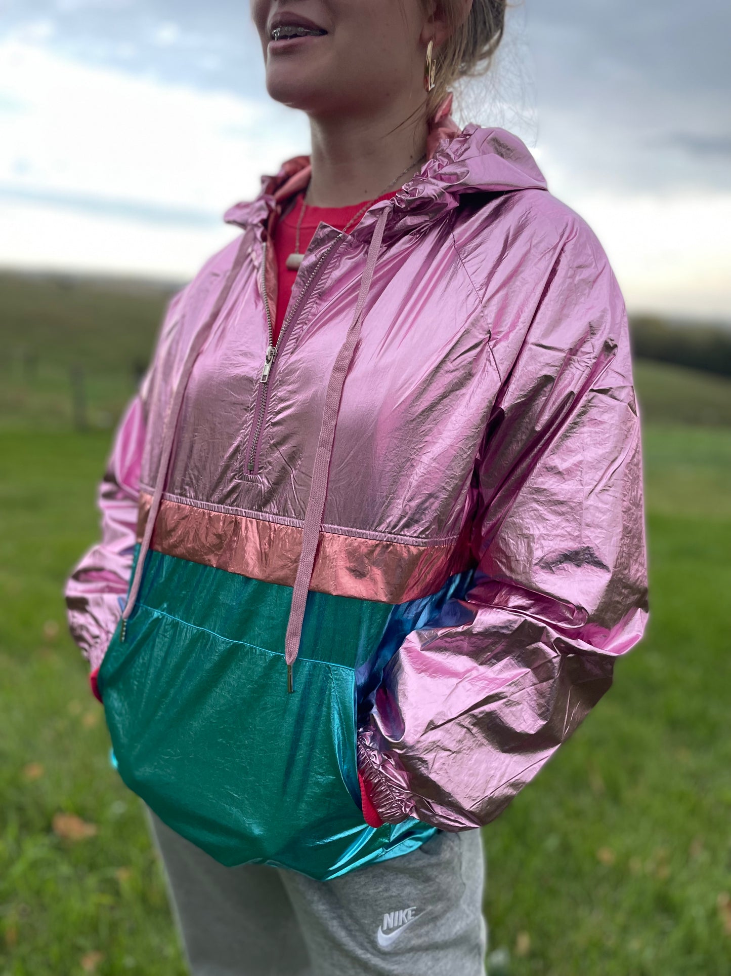 The Madonna Jacket