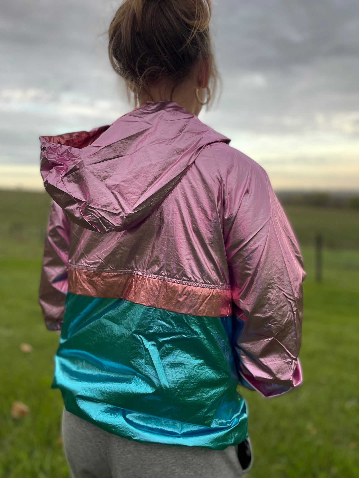 The Madonna Jacket