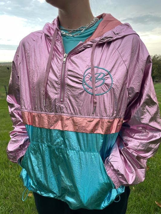 The Madonna Jacket