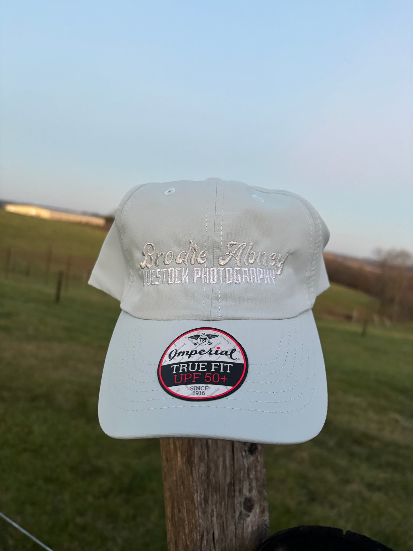 Imperial Hat