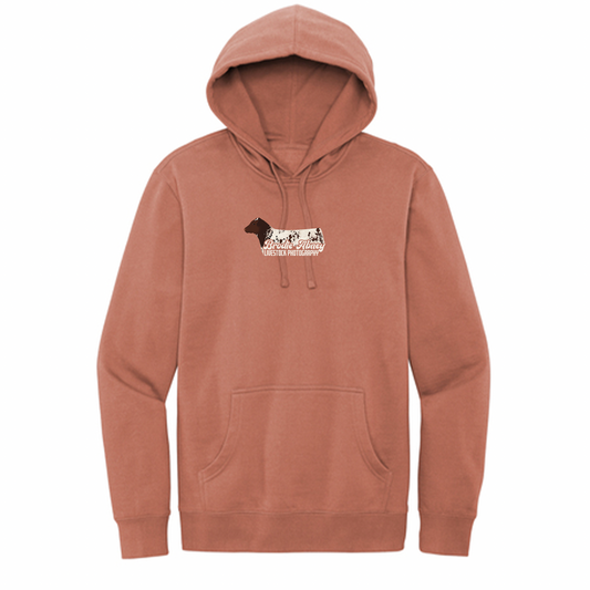 Shorthorn Hoodie