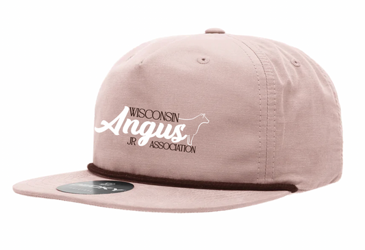 Decky Retro Hats