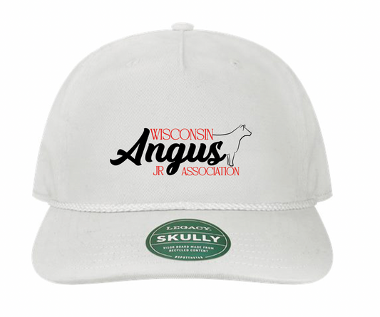 Retro Skully Hats