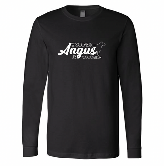 Bella Canvas Long Sleeve