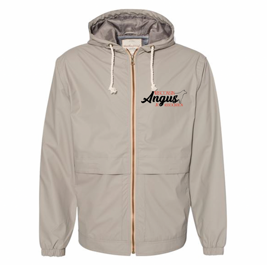 Rain Jacket