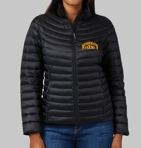 Women's Lightweight Coat