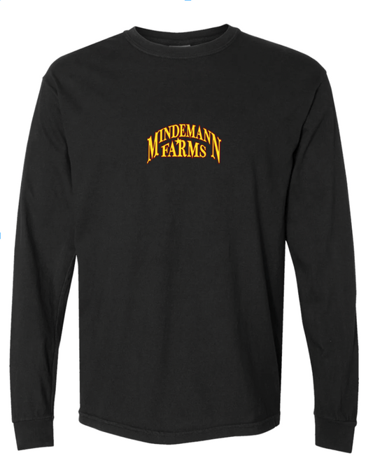 Comfort Colors Long Sleeve Tee