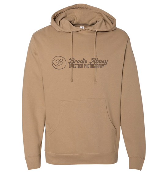 Independent Trading Hoodie