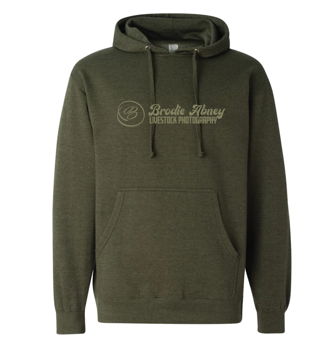 Independent Trading Hoodie