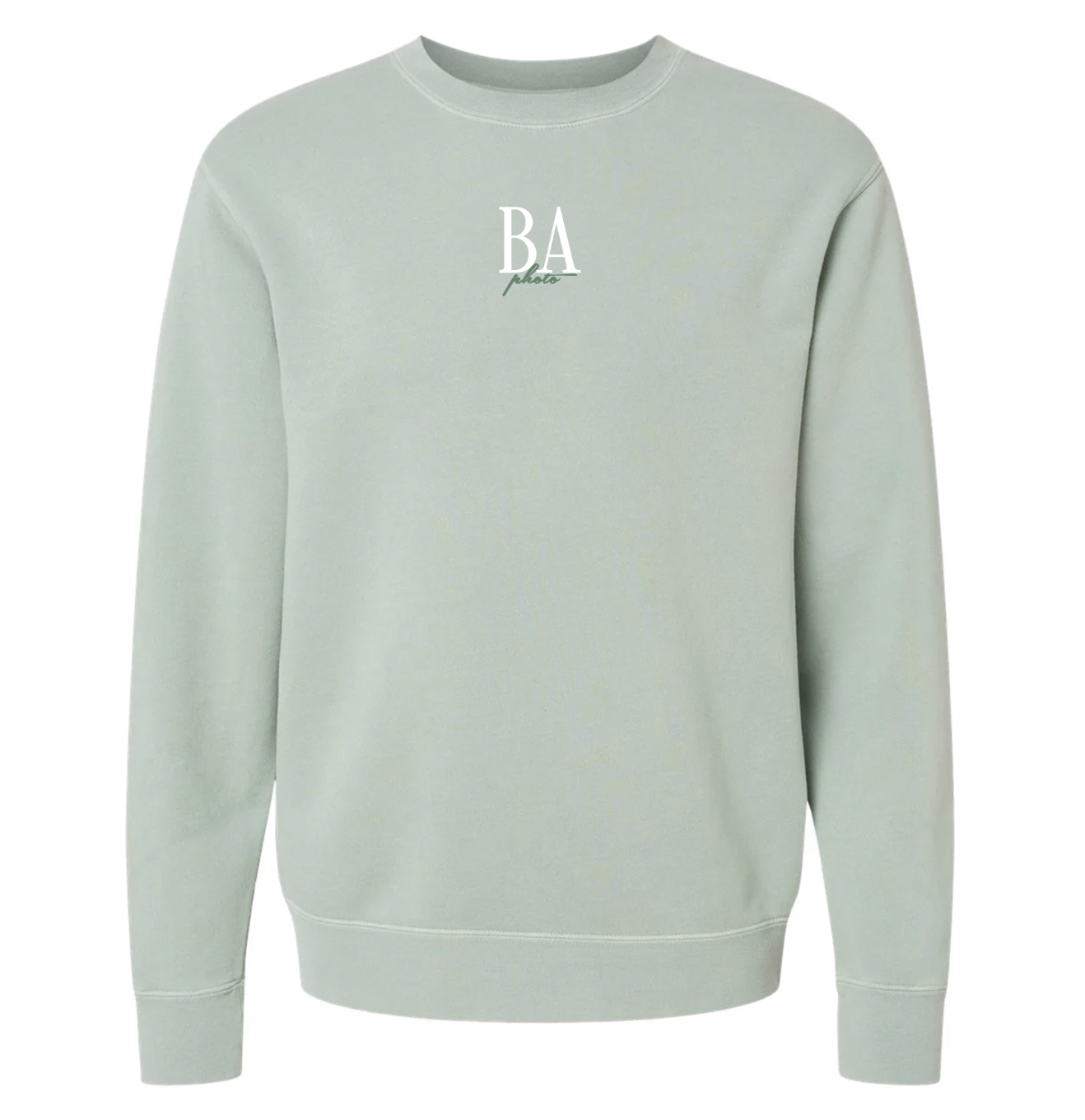 Independent Trading Crewneck