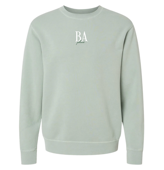 Independent Trading Crewneck