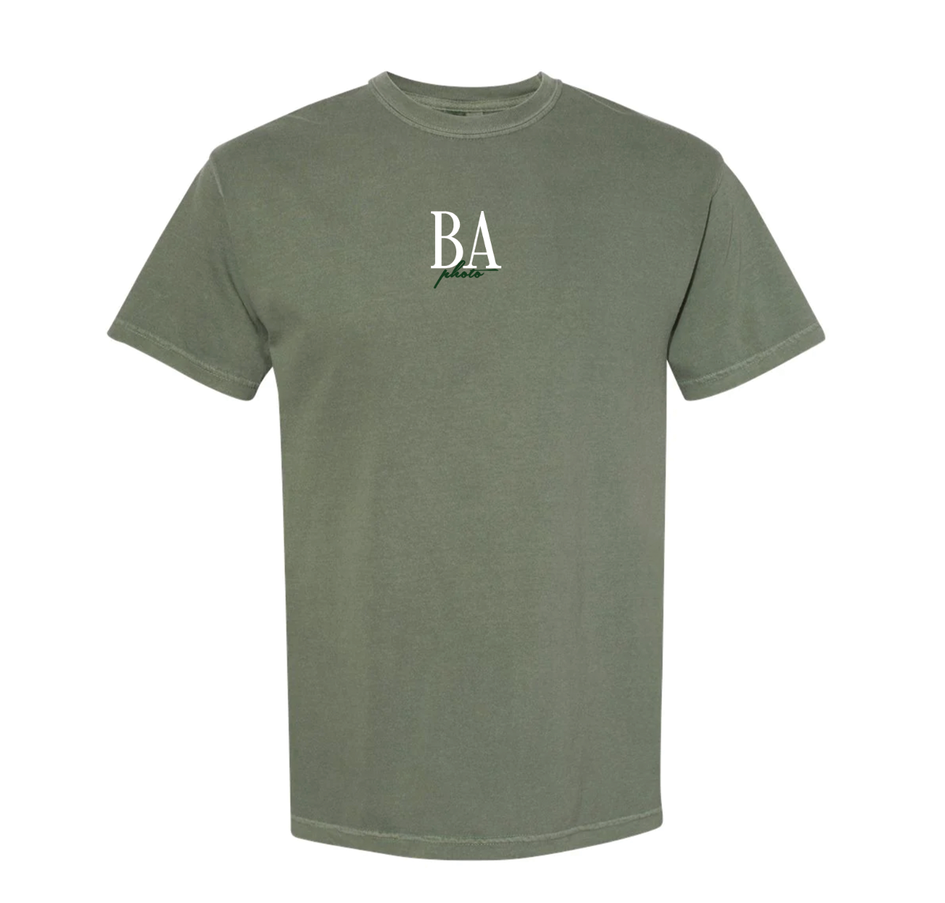 Comfort Colors Tee