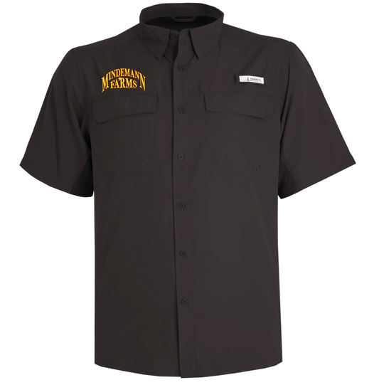 Men's Trapper Fishing Shirt
