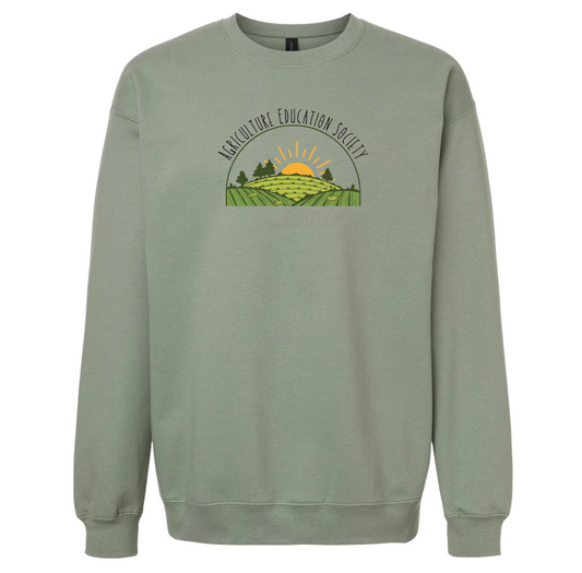 Gildan Crewneck