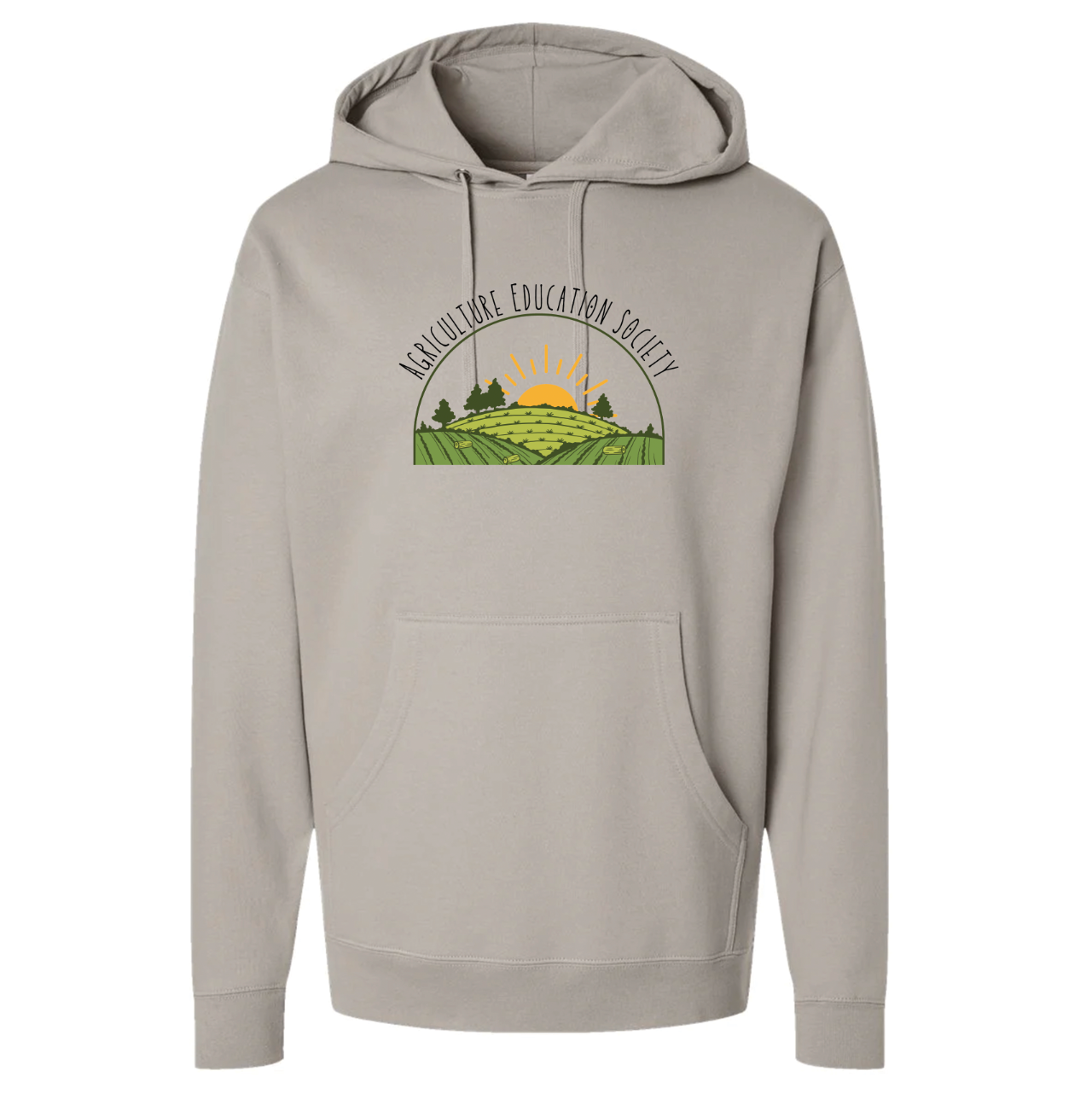 Independent Trading Hoodie