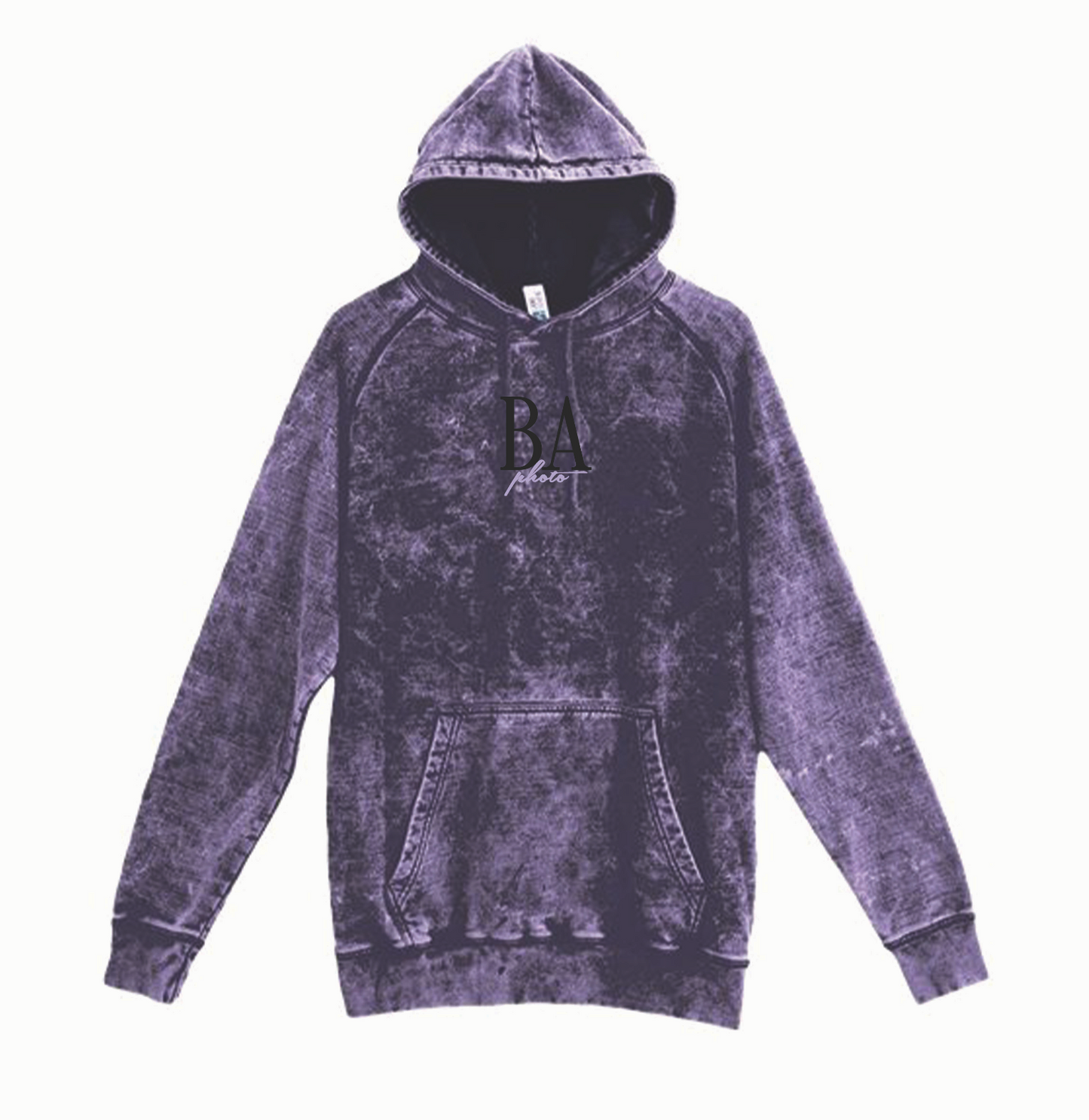 Vintage Hoodie