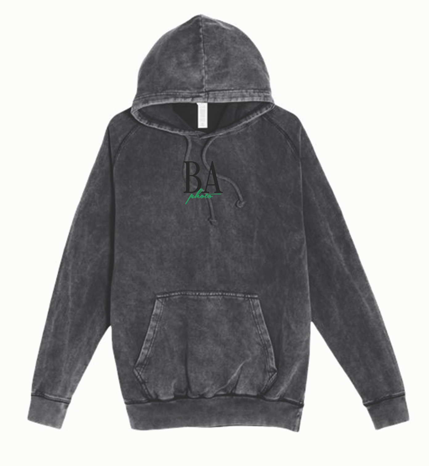Vintage Hoodie