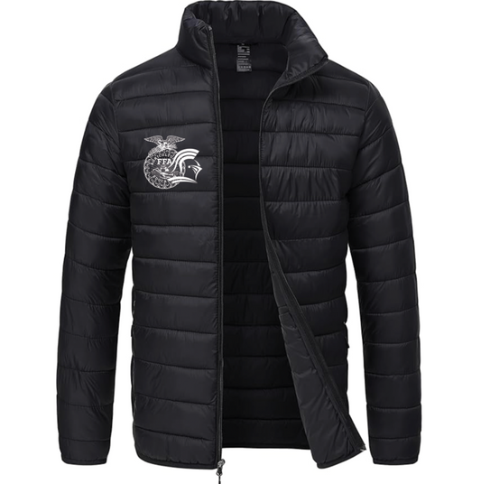 Men's Puffer Coat