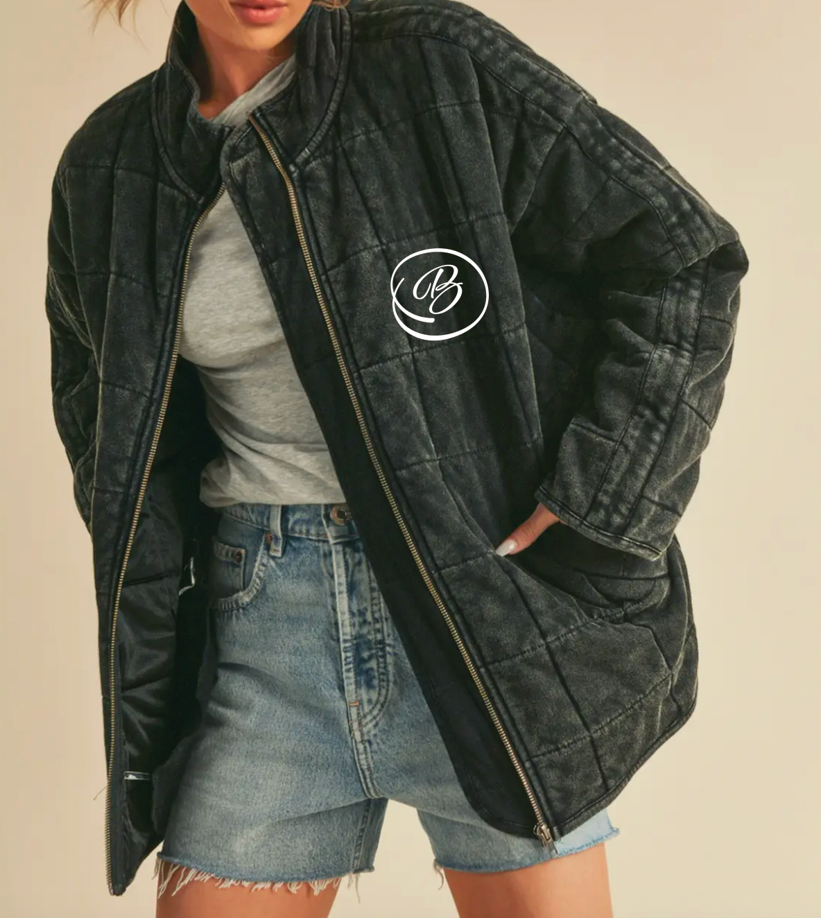 Vintage Jacket