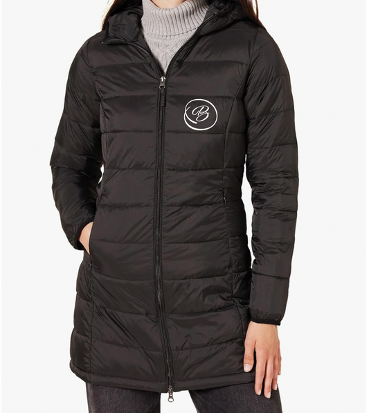 Women's Winter Coat