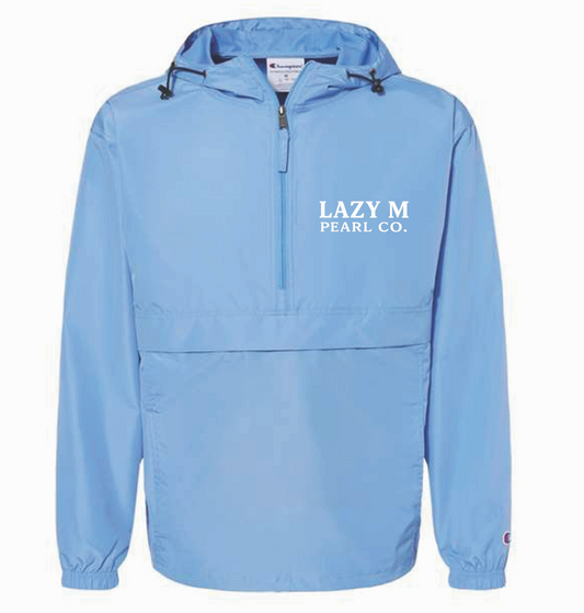 Champion Windbreaker