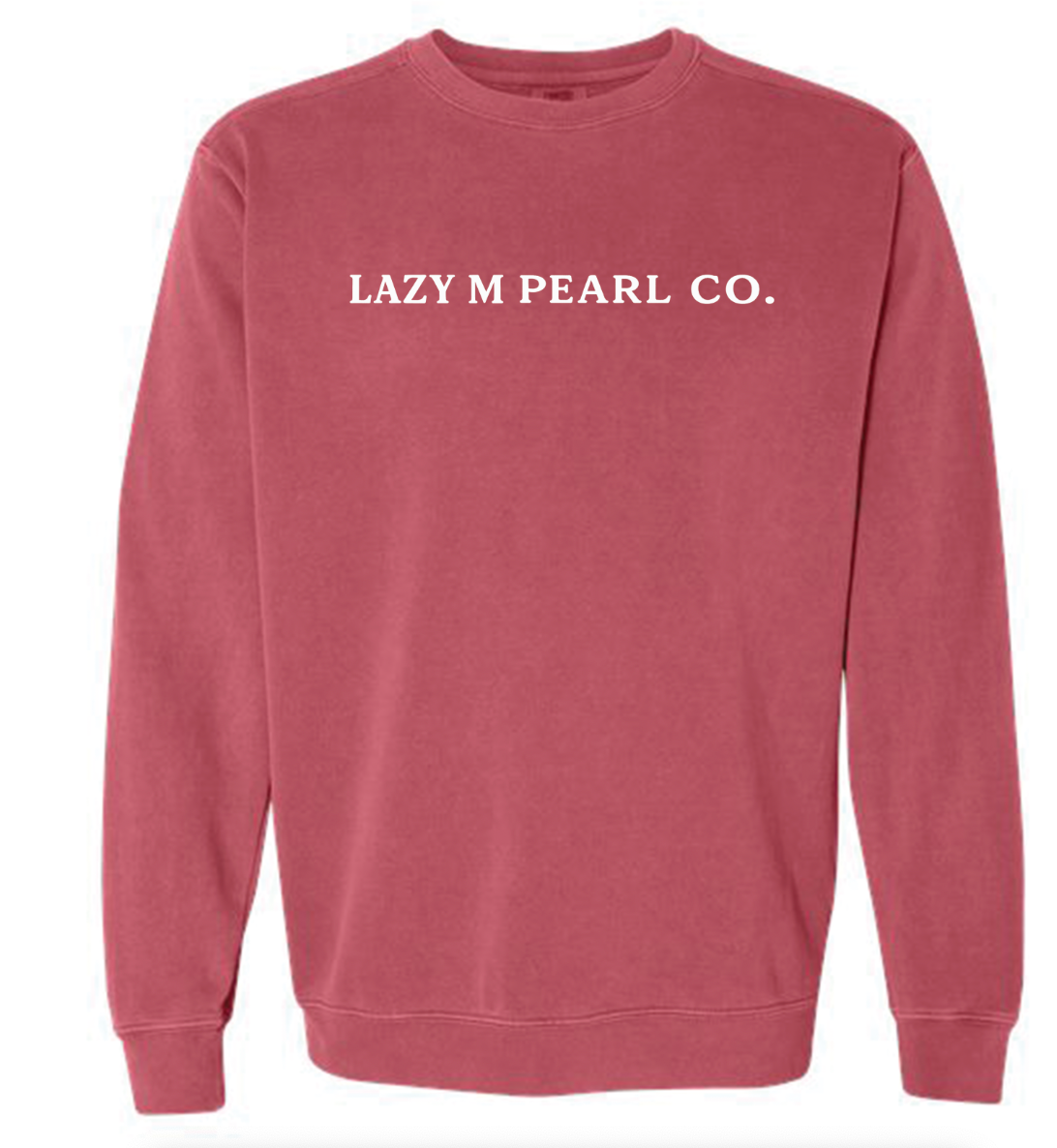 Comfort Colors Crewneck