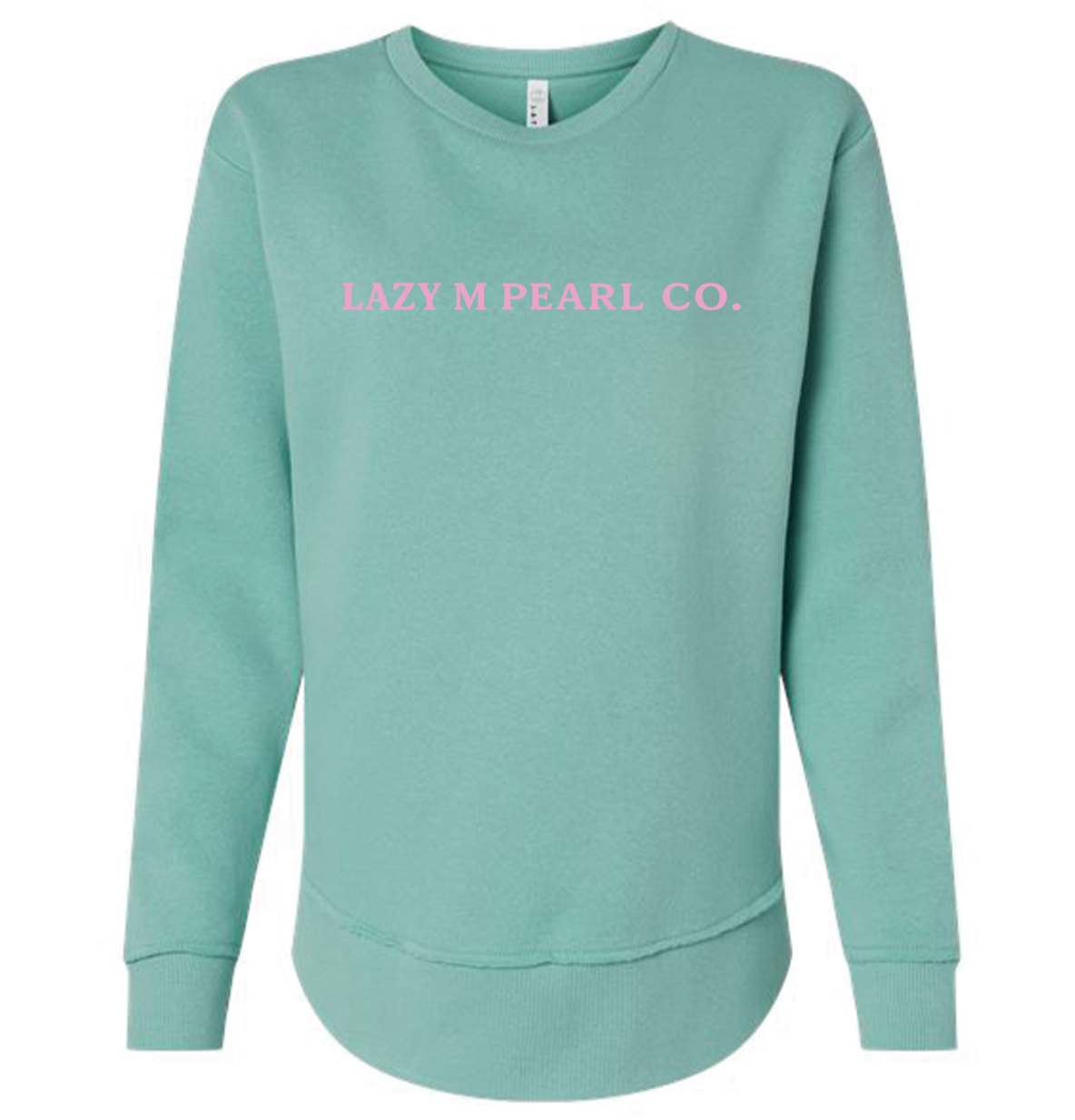 LAT Crewnecks