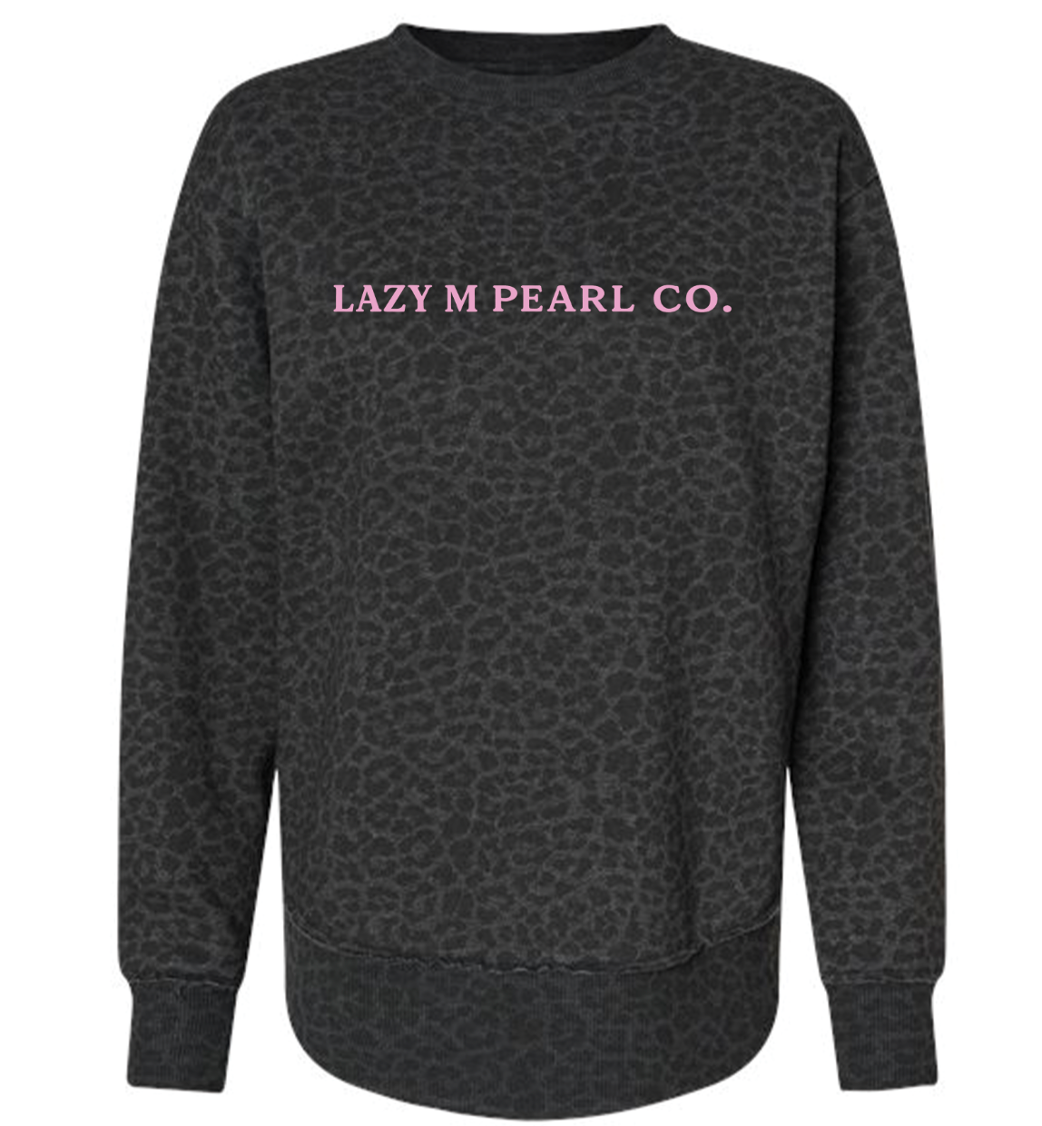 LAT Crewnecks