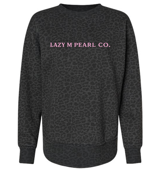LAT Crewnecks