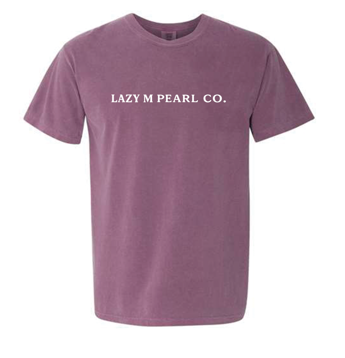 Comfort Colors Tshirts