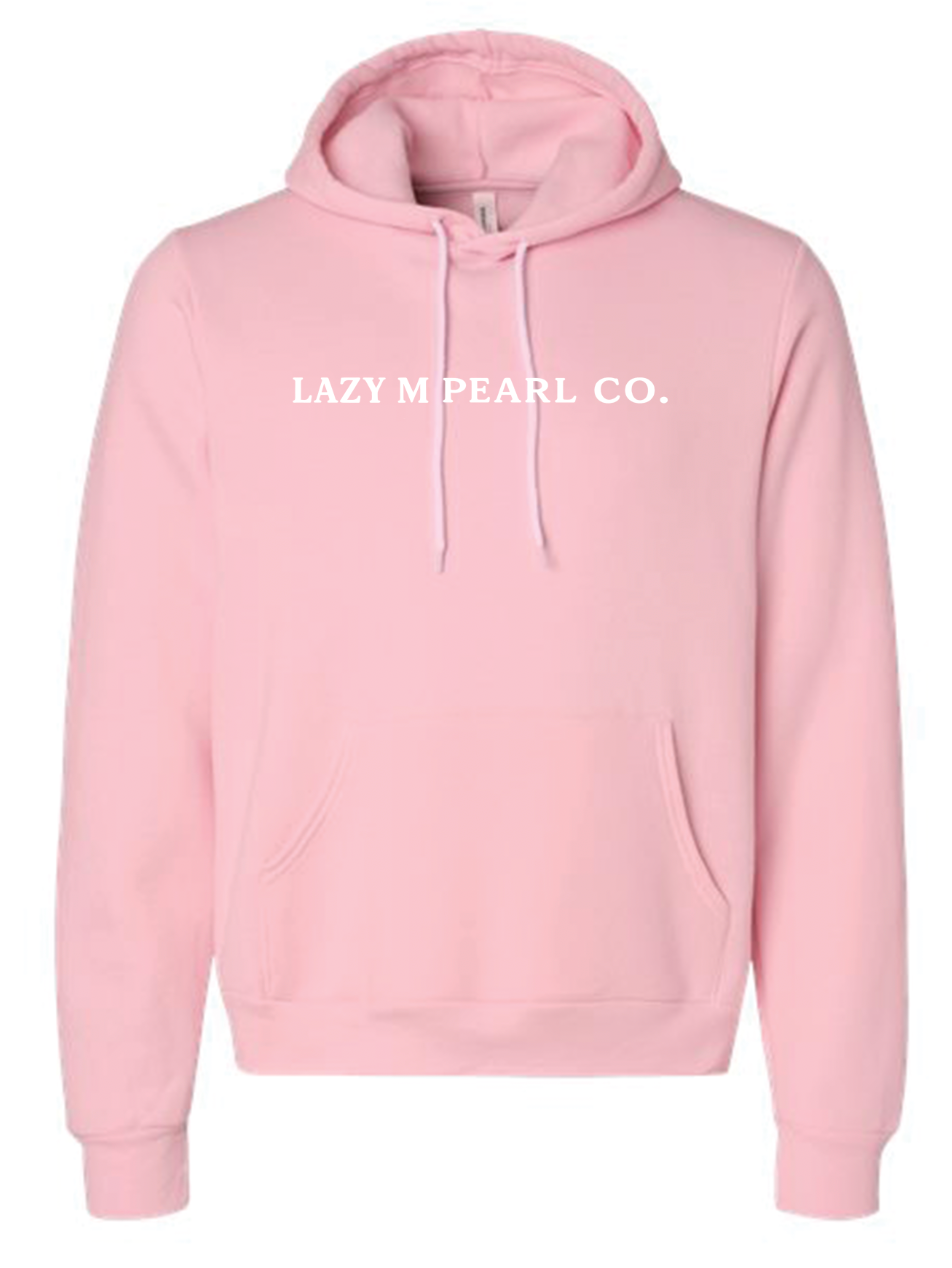 Bella Canvas Hoodie