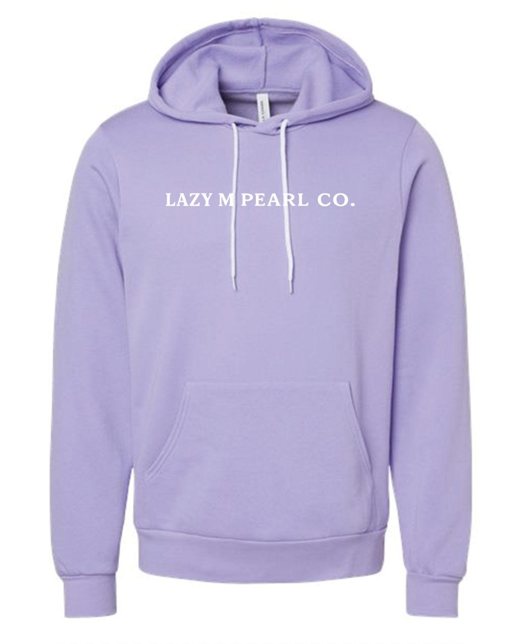 Bella Canvas Hoodie