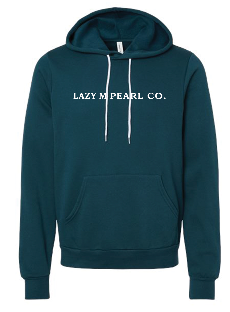 Bella Canvas Hoodie