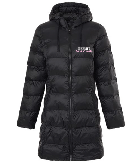 Women's Puffer Coat