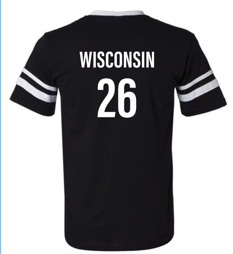 2026 Junior Nationals Shirt