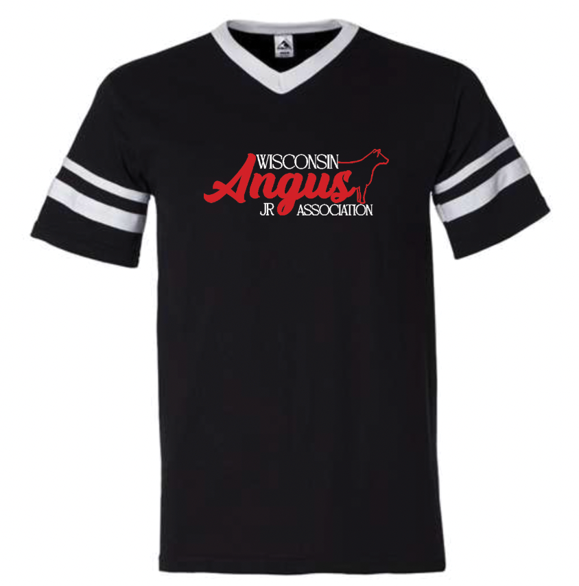 2026 Junior Nationals Shirt